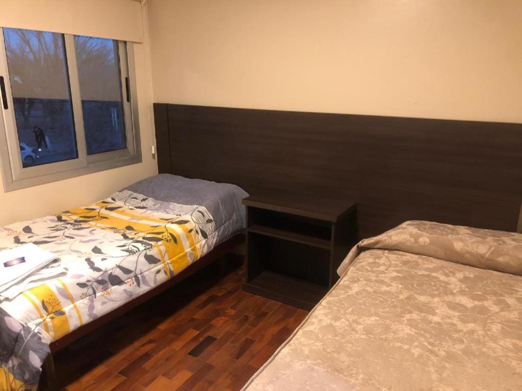 Hotel Crystal La Quiaca Luaran gambar